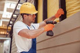 How To Choose The Right Materials for Your Siding Installation in 'Holland, TX